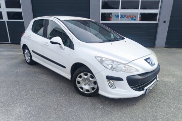 Peugeot 308 1.6 Multicars Komplex Puławy