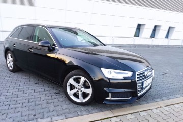 A4 s-line Multicars Komplex Puławy