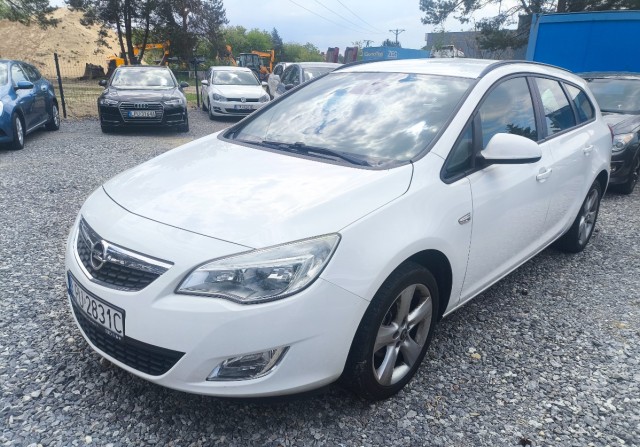 opel