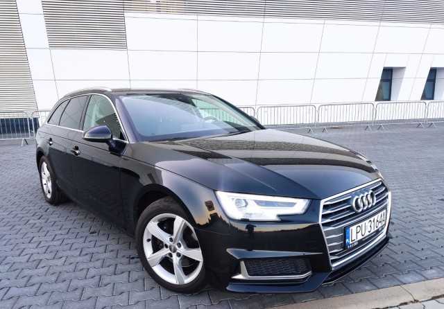 audi