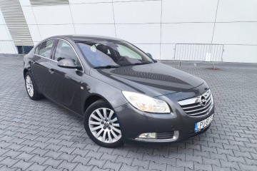 Opel Insignia 1.8 Cosmo