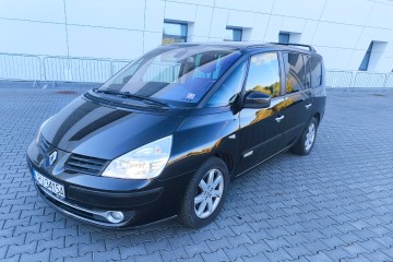 Renault Grand Espace 2.0 dCi