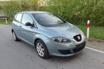 1.6 MPI Multicars Komplex Puławy