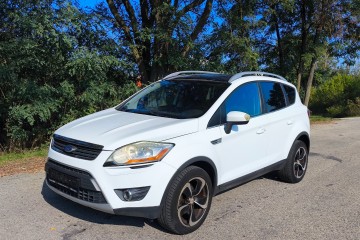 Ford Kuga 2.5 Titanium