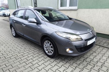 Megane 1.6 16v navi alu klimatronic