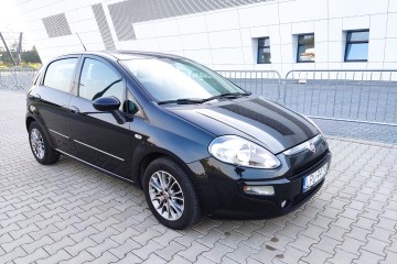 Fiat Punto Evo 1.3 JTD