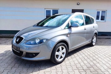 2.0 16v  automat 190tkm XL