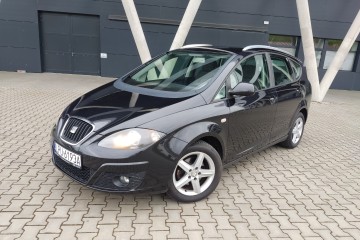 Seat altea XL 1.6 tdi