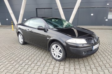 Renault Megane II