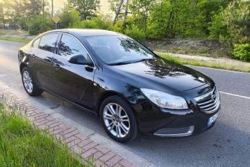 Opel Insignia 1.8 Edition