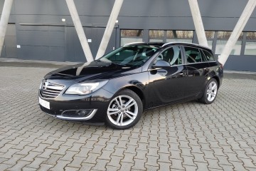 Insignia 2.0 cdti lift WYPRZEDAŻ
