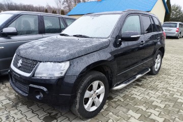 Grand vitara 4x4  reduktor  2.4 benzyna podgrzewane fotele klimatronic