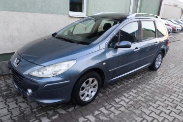 Peugeot 307 1.6 oxygo