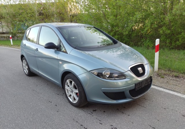 seat