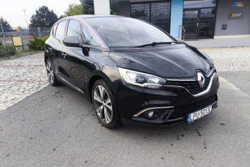 Renault Scenic 1.6 dCi Intens MulticarsKomplex  Puławy