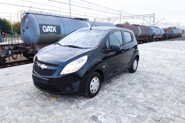 LPG   Multicars Komplex Puławy