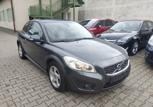 volvo