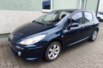 Peugeot 307 1.6 oxygo