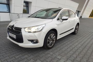 Ds4 Multicars Komplex Puławy