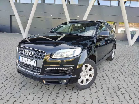 Audiq7 q7