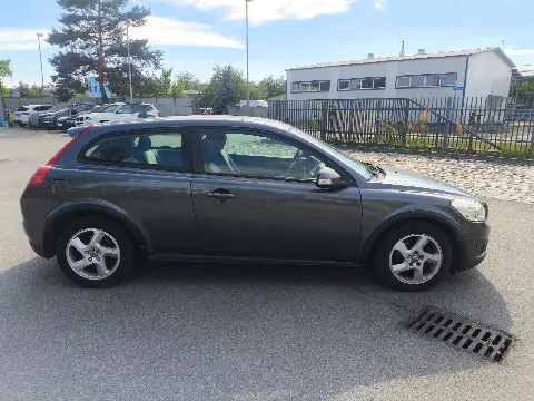 Volvo c30 1.6 e-hdi